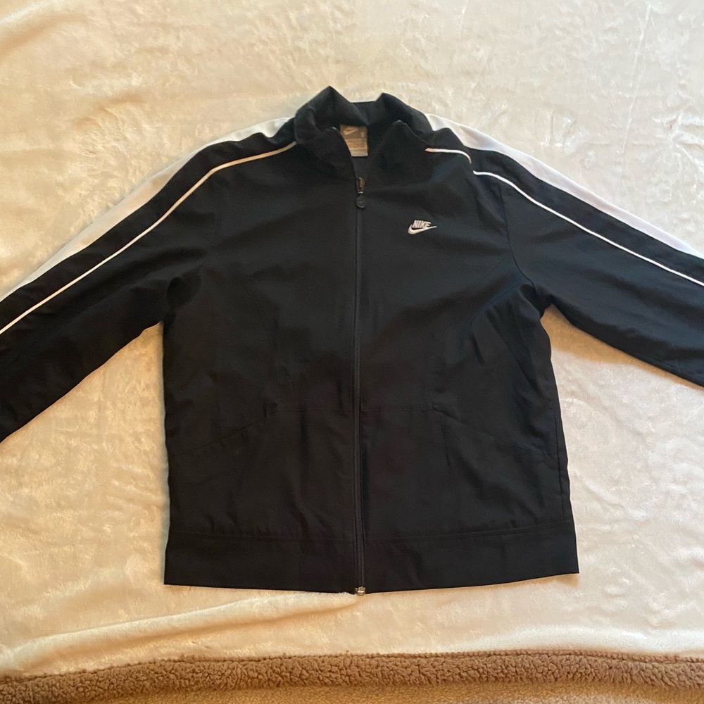 Nike Wind breaker/track jacket